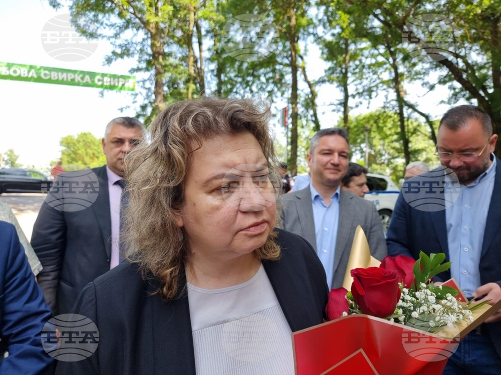 There Are No Grounds for Doubting Bulgaria’s Eurozone Entry, Says Parliament Chair Kiselova