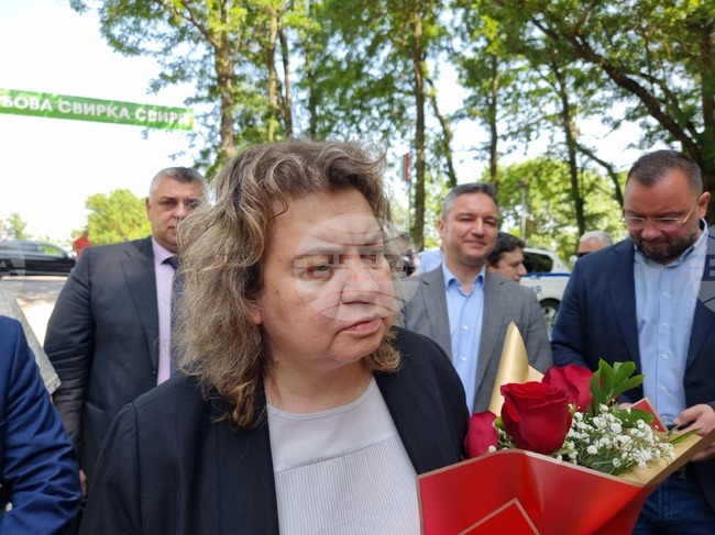 There Are No Grounds for Doubting Bulgaria’s Eurozone Entry, Says Parliament Chair Kiselova