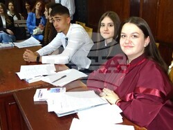 Снимка: Окръжен съд – Разград