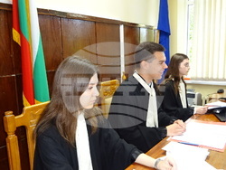 Снимка: Окръжен съд – Разград