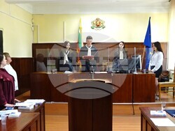 Снимка: Окръжен съд – Разград