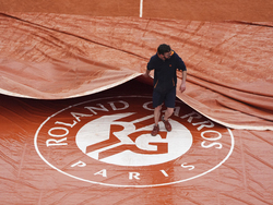 French Open Tennis