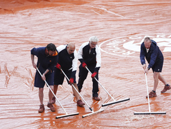 French Open Tennis