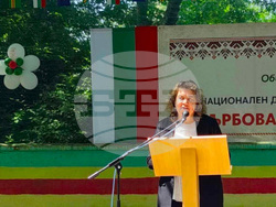 Снимка: Народно събрание