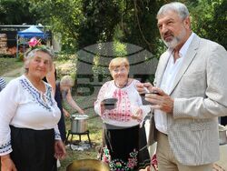 Снимка: Областна администрация Русе