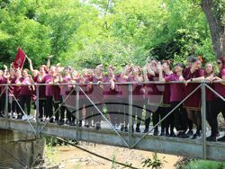 Снимка: Областна администрация Русе