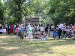 Снимка: Областна администрация Русе