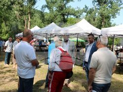 Снимка: Областна администрация Русе