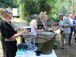 Снимка: Областна администрация Русе