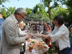 Снимка: Областна администрация Русе