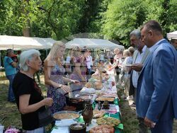 Снимка: Областна администрация Русе