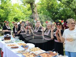 Снимка: Областна администрация Русе