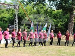 Снимка: Областна администрация Русе