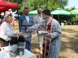 Снимка: Областна администрация Русе