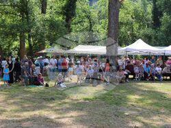 Снимка: Областна администрация Русе