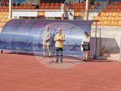 Снимка: Община Сливен