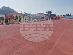 Снимка: Община Сливен