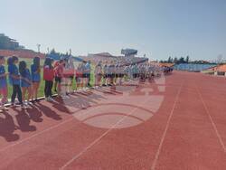 Снимка: Община Сливен