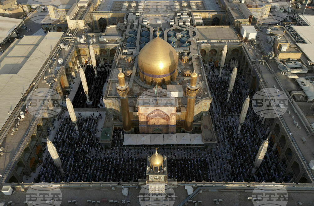 Iraq Eid al Adha