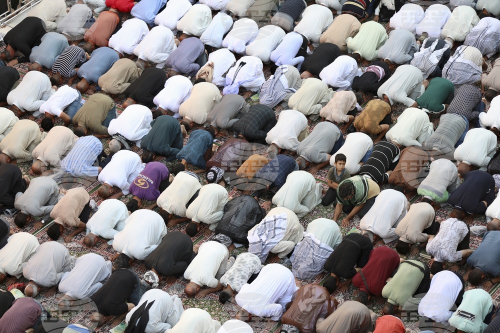 Iraq Eid al Adha