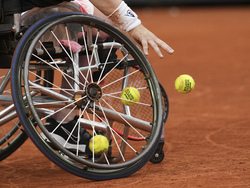 French Open Tennis