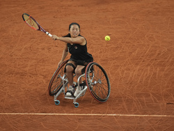 French Open Tennis