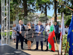 Омуртаг - Ден на града - празник