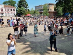 Омуртаг - Ден на града - празник