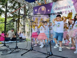 Омуртаг - Ден на града - празник