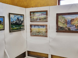 Омуртаг - Ден на града - празник