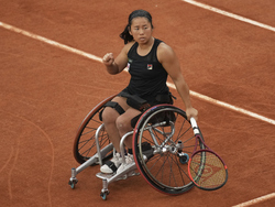 French Open Tennis