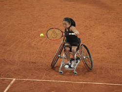 French Open Tennis