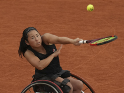French Open Tennis
