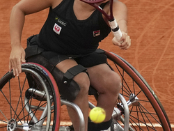 French Open Tennis