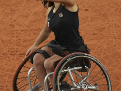 French Open Tennis