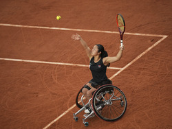 French Open Tennis