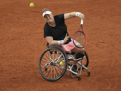 French Open Tennis