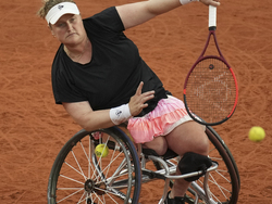 French Open Tennis