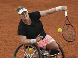 French Open Tennis