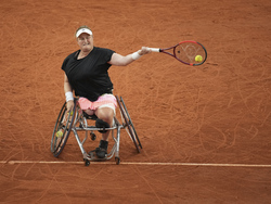 French Open Tennis