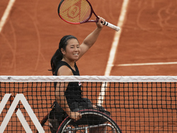 French Open Tennis