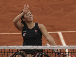 French Open Tennis