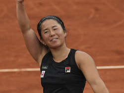 French Open Tennis