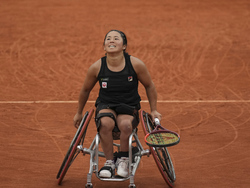 French Open Tennis