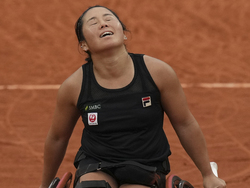 French Open Tennis