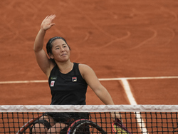 French Open Tennis