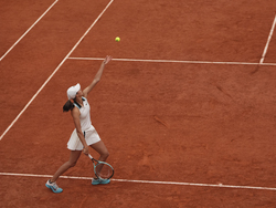 French Open Tennis
