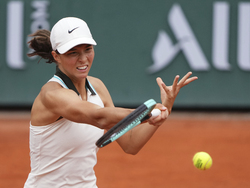French Open Tennis
