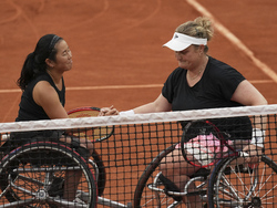 French Open Tennis