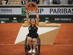 French Open Tennis
